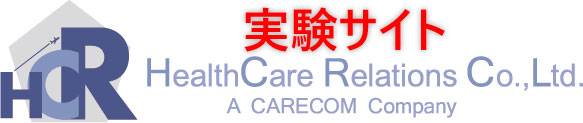 HealthCare Relations Co., Ltd.